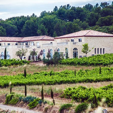 Chateau De Valloubiere-Gite Saint-Jean-de-Fos Экстерьер фото